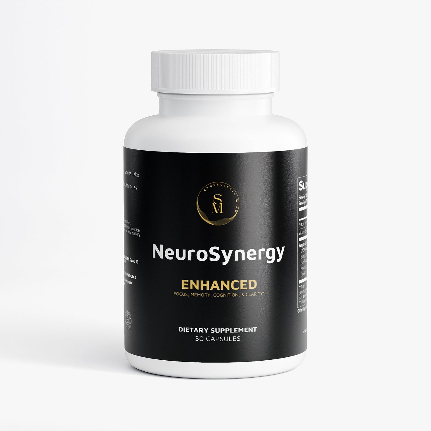 NeuroSynergy