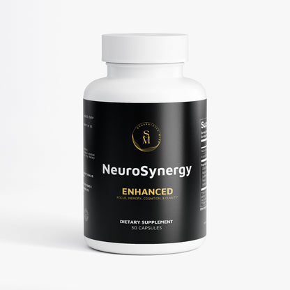 NeuroSynergy