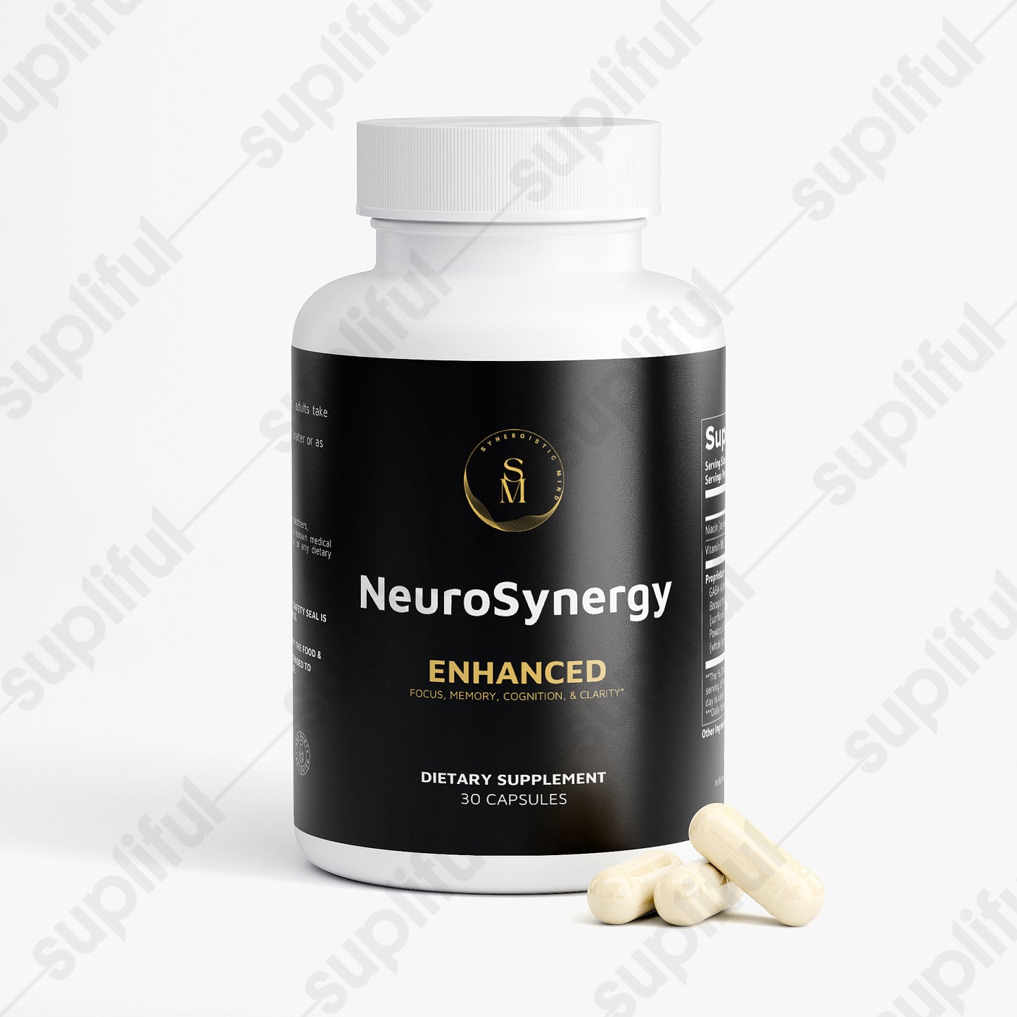 NeuroSynergy