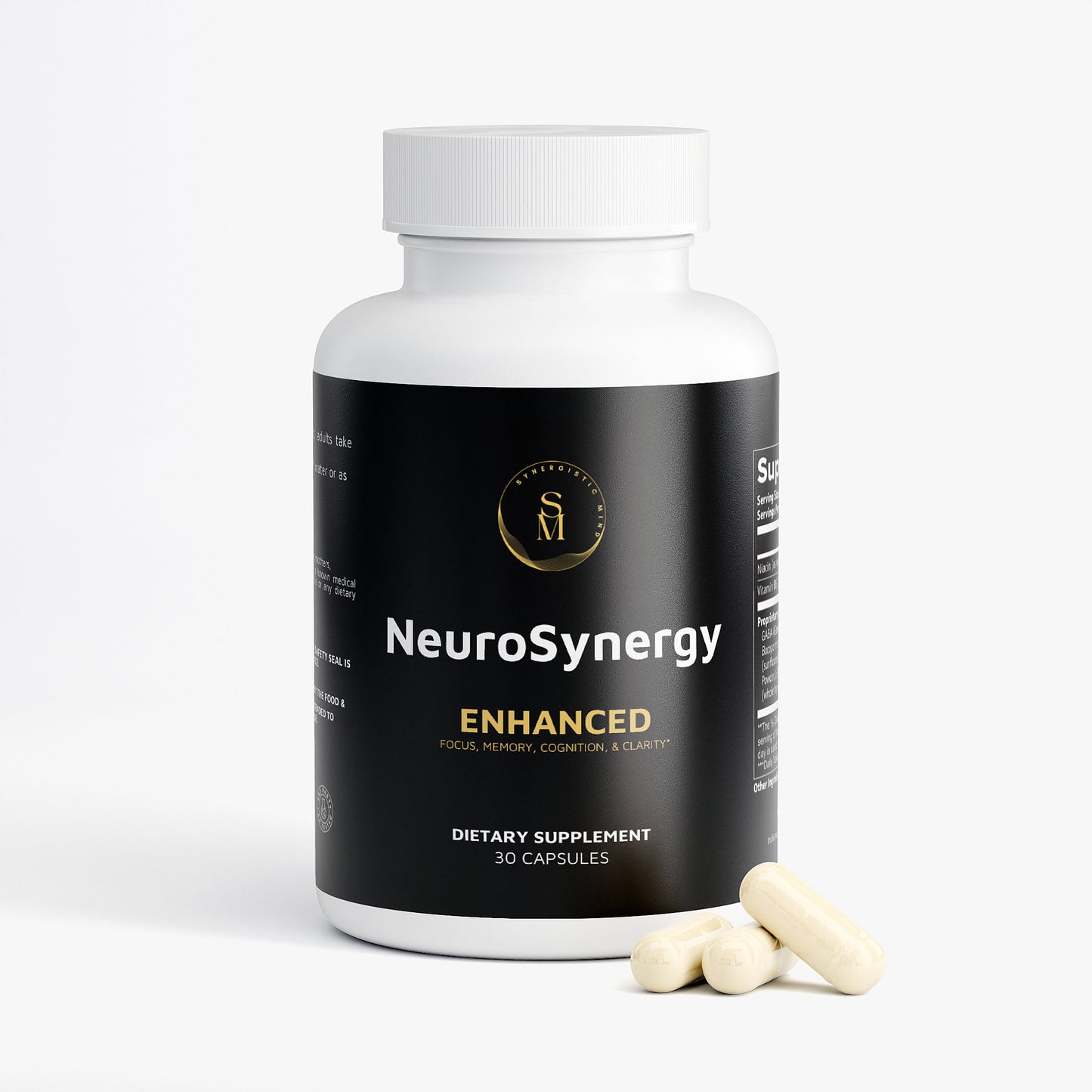 Neuro Synergy