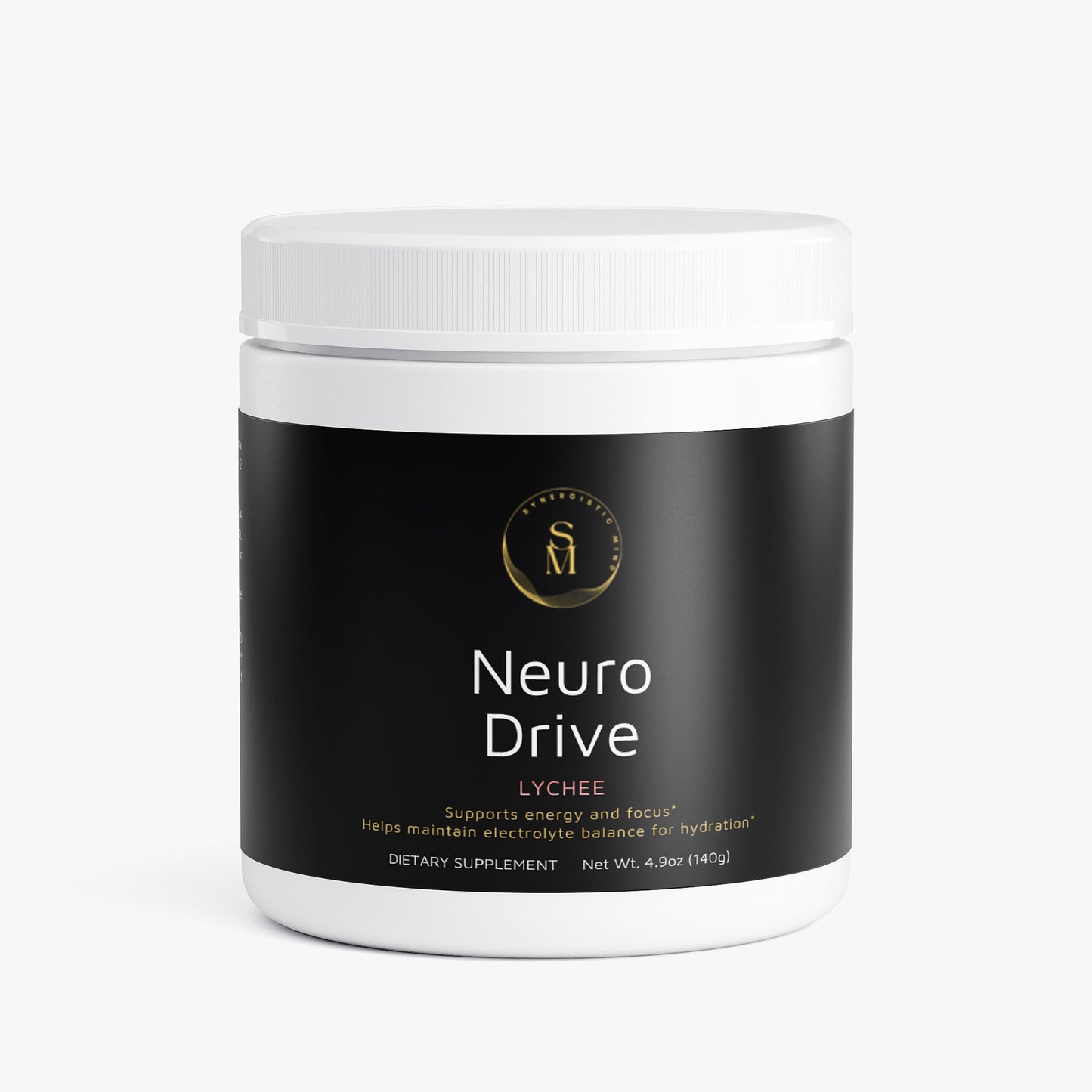 Neuro Drive (Lychee)