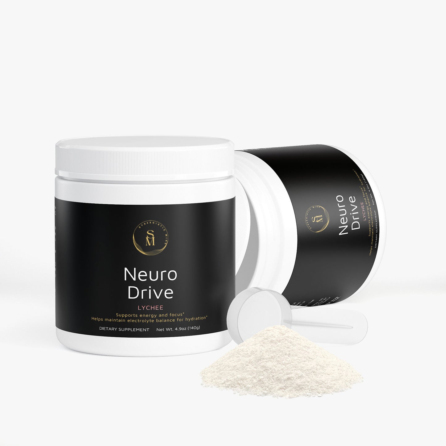 Neuro Drive (Lychee)