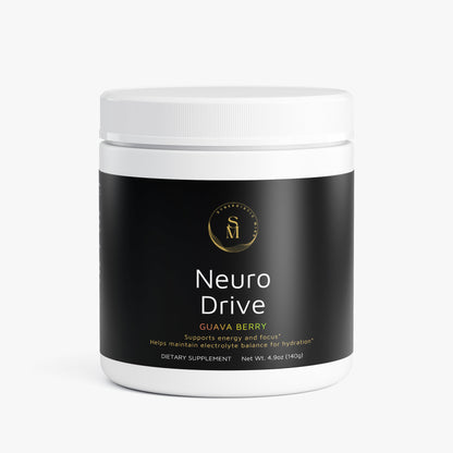 Neuro Drive (Guava Berry)