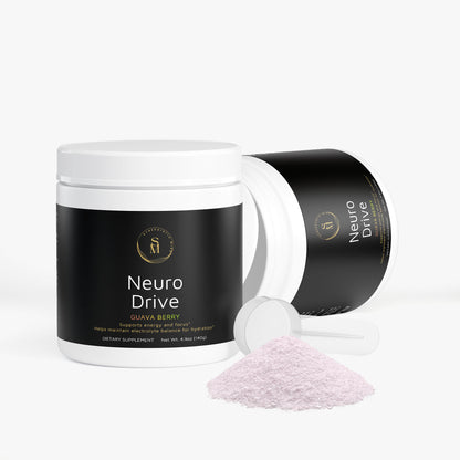 Neuro Drive (Guava Berry)