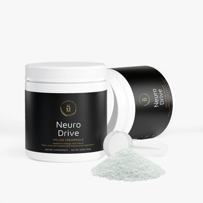 Neuro Drive (Melon Creamsicle)