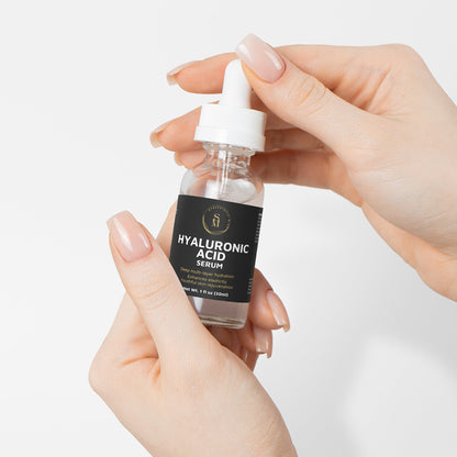 Hyaluronic Acid Serum