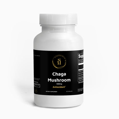 Chaga Mushroom