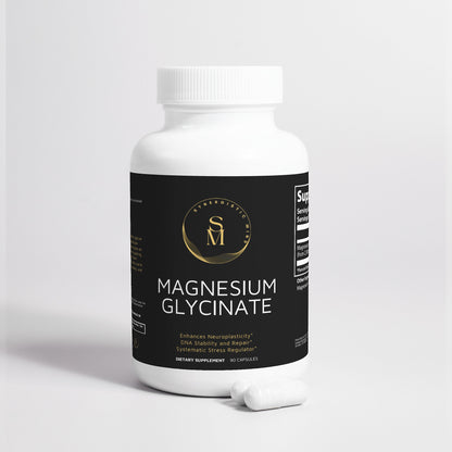 Magnesium Glycinate