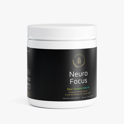 Neuro Focus