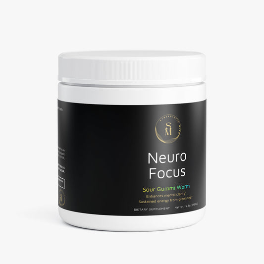 Neuro Focus