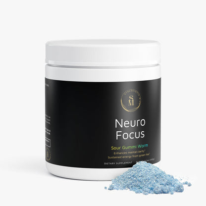 Neuro Focus