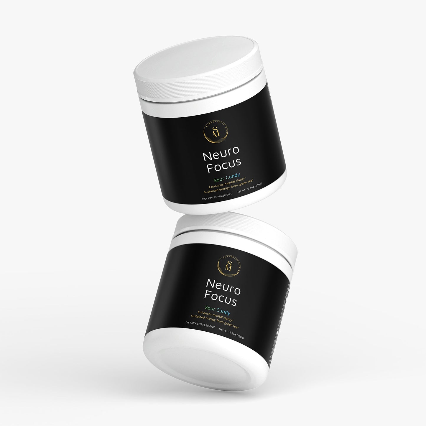 Neuro Focus (Sour Candy)