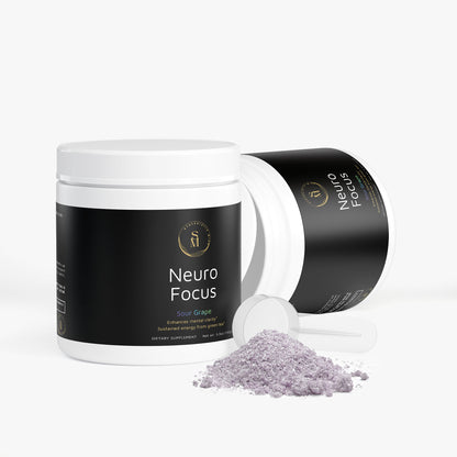 Neuro Focus (Sour Grape)